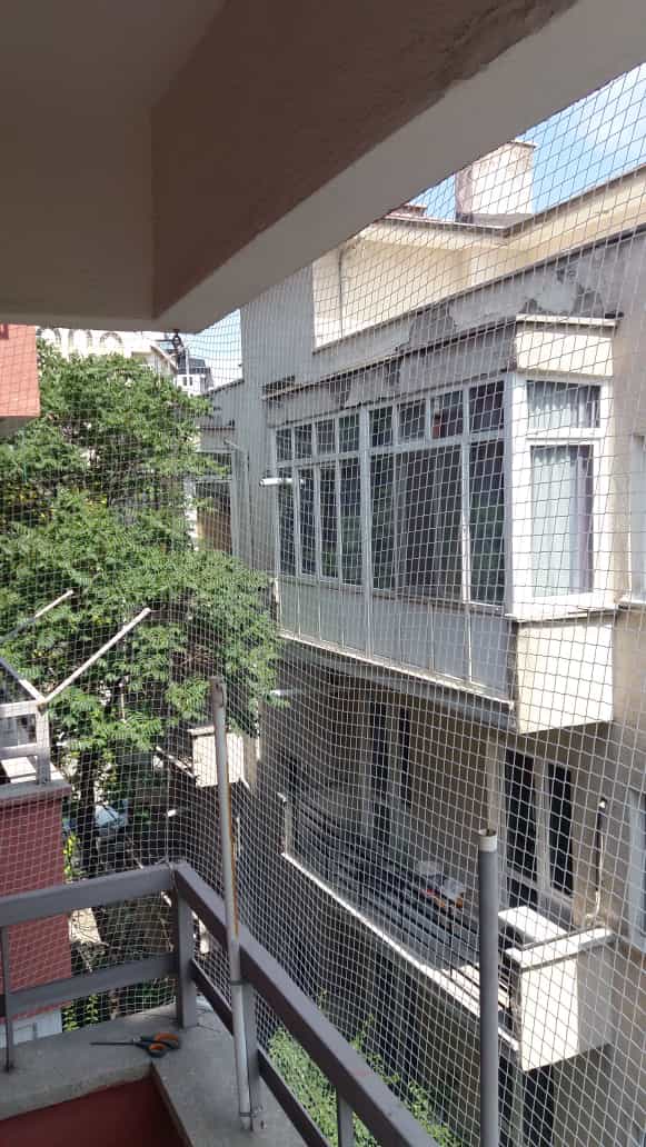 ankara Balkon filesi, Balkon güvenlik filesi ankara, ankara balkon güvenlik ağı