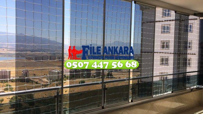  Ankara Balkon Filesi 0507 447 56 68