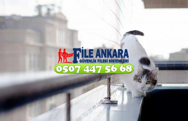 Ankara Çamlıdere Balkon Koruma File Ağı, Kedi Koruma File Ağı, Kuş Önleme File Ağı 0507 447 56 68